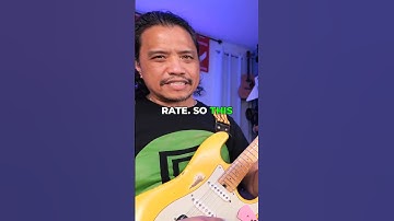 Robin Trower Blues Tone with StewMac Light Cycle Phaser!