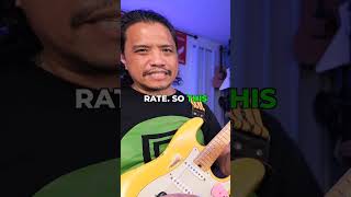 Robin Trower Blues Tone with StewMac Light Cycle Phaser!