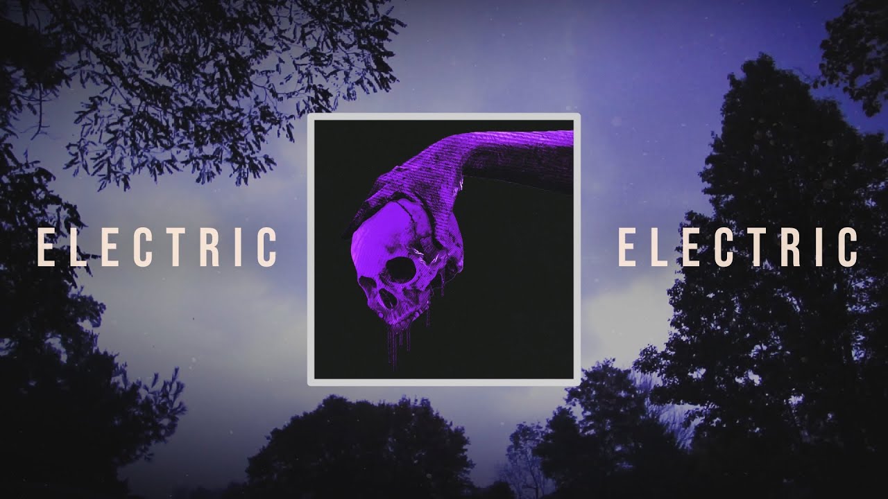 Night Lovell x Bones Type Beat - ''Electric'' | Dark/Sad Trap Type Beat