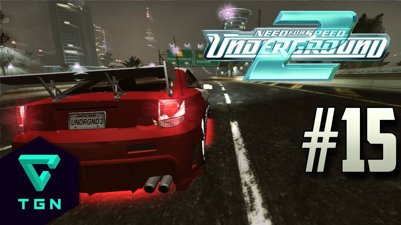Need For Speed 2 Pelicula Completa En Castellano