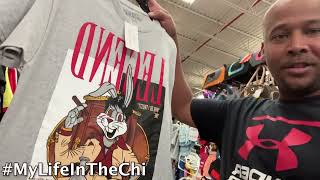 Swap-O-Rama Flea Markets Address: 4350 W 129th St, Alsip, IL 60803