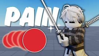 【ASMR】44 SECONDS OF BLADE BALL 🔴