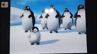 (Most Viewed) Füsun Önal - Senden Başka (Penguen Dansı)