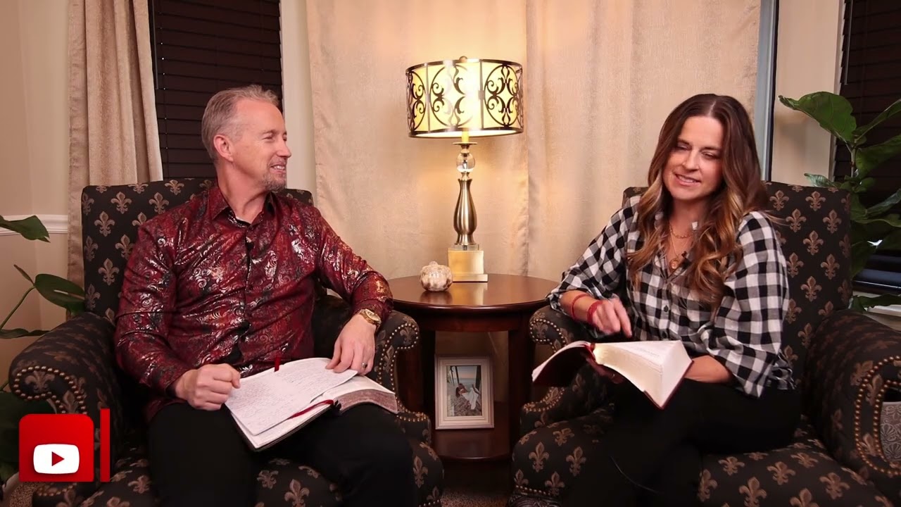 303. Delivered from Satan’s Tyrannical Rule | Impact Today