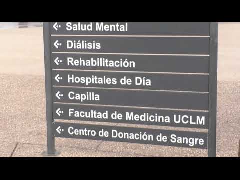 Datos actualizados COVID-19: el número de ingresados en Valdepeñas aumenta en 5 personas