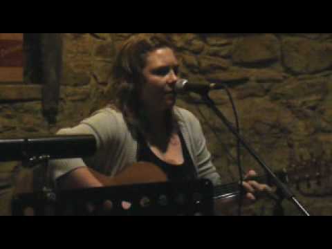 Katie Thomas - Time After Time