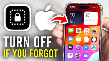 How To Turn Off Guided Access If You Forgot Passcode - Full Guide