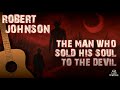 The Man Who Sold His Soul to the Devil