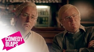 Lives Of The Infamous | Part 2 of 3 | Comedy Blaps