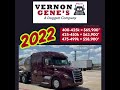 Vernon Gene's Used Truck Mega Store - Dallas
