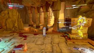 DOOM 4 Multiplayer 36