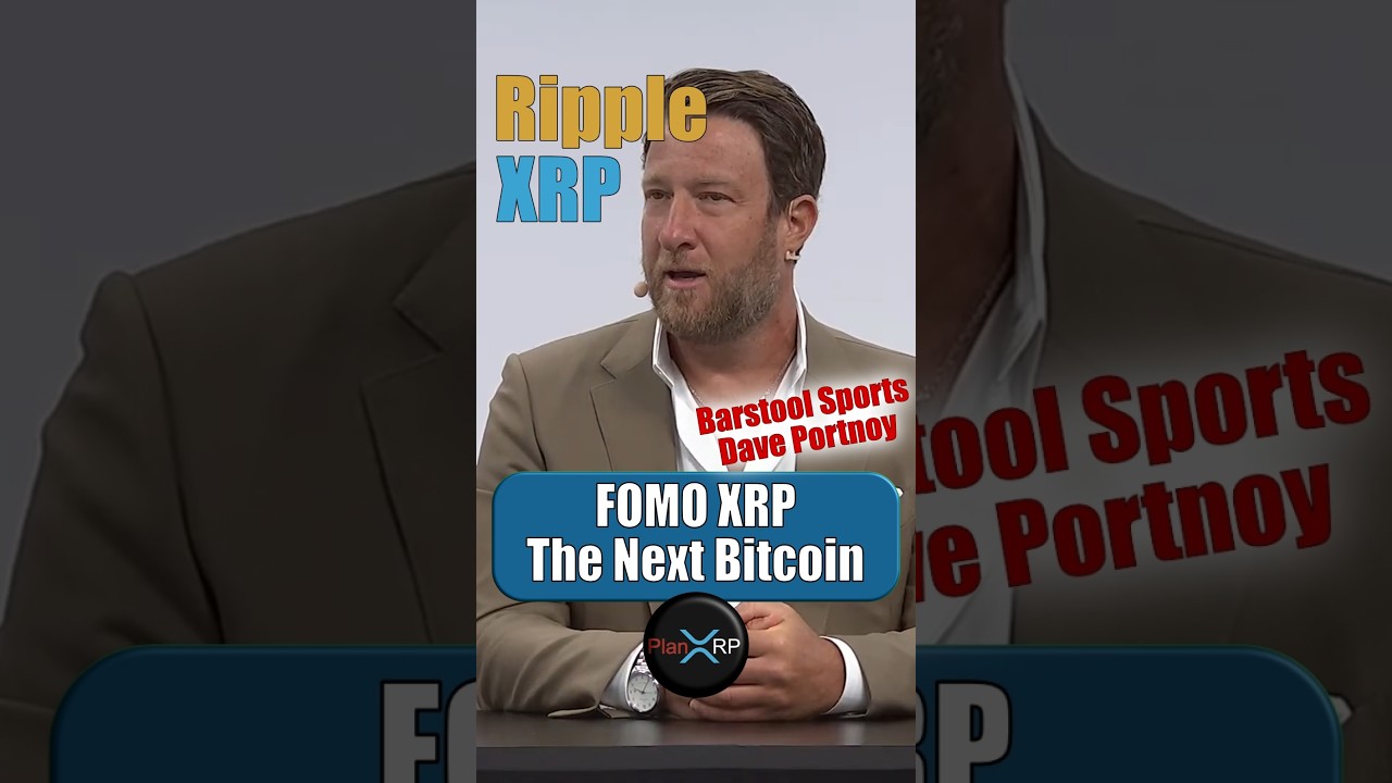 David portnoy xrp (61) foto