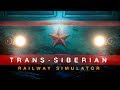 Trans-Siberian Railway Simulator