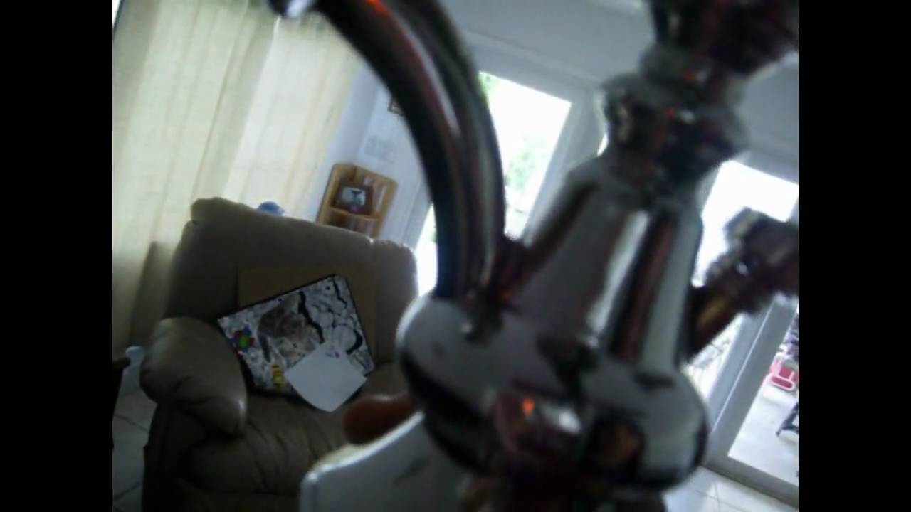 Unboxing of My First KM From HookahStore.com