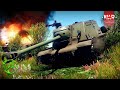 War Thunder ║ Стрим 59