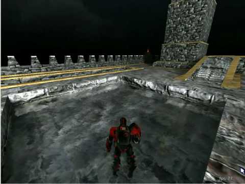 Intensity Engine 0.9.5 Demo
