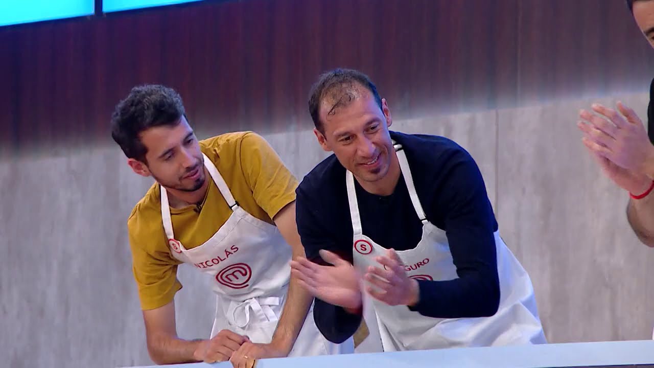 ¡Mirá los mejores momentos del 20º programa!