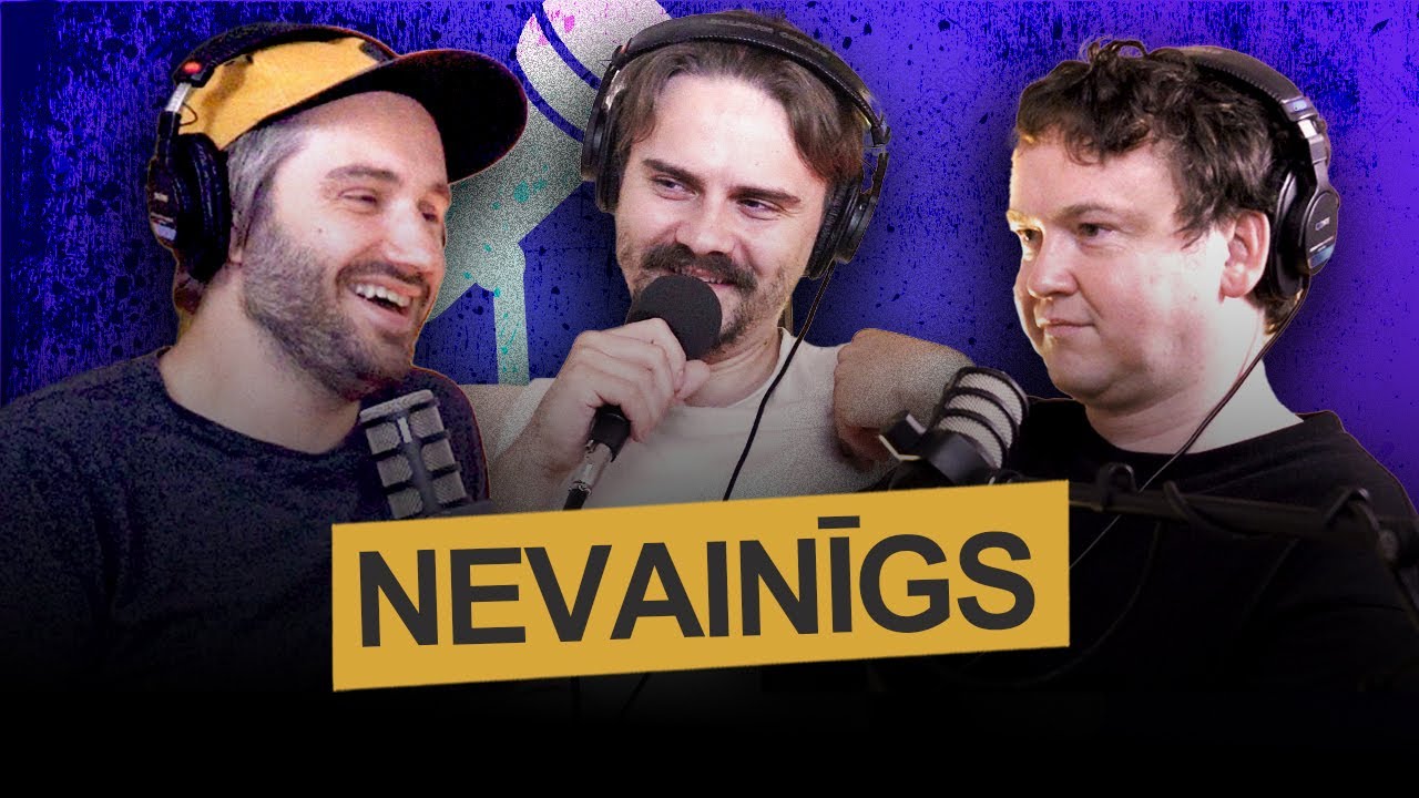 Bize Vaļā #178 - Zirga dēls