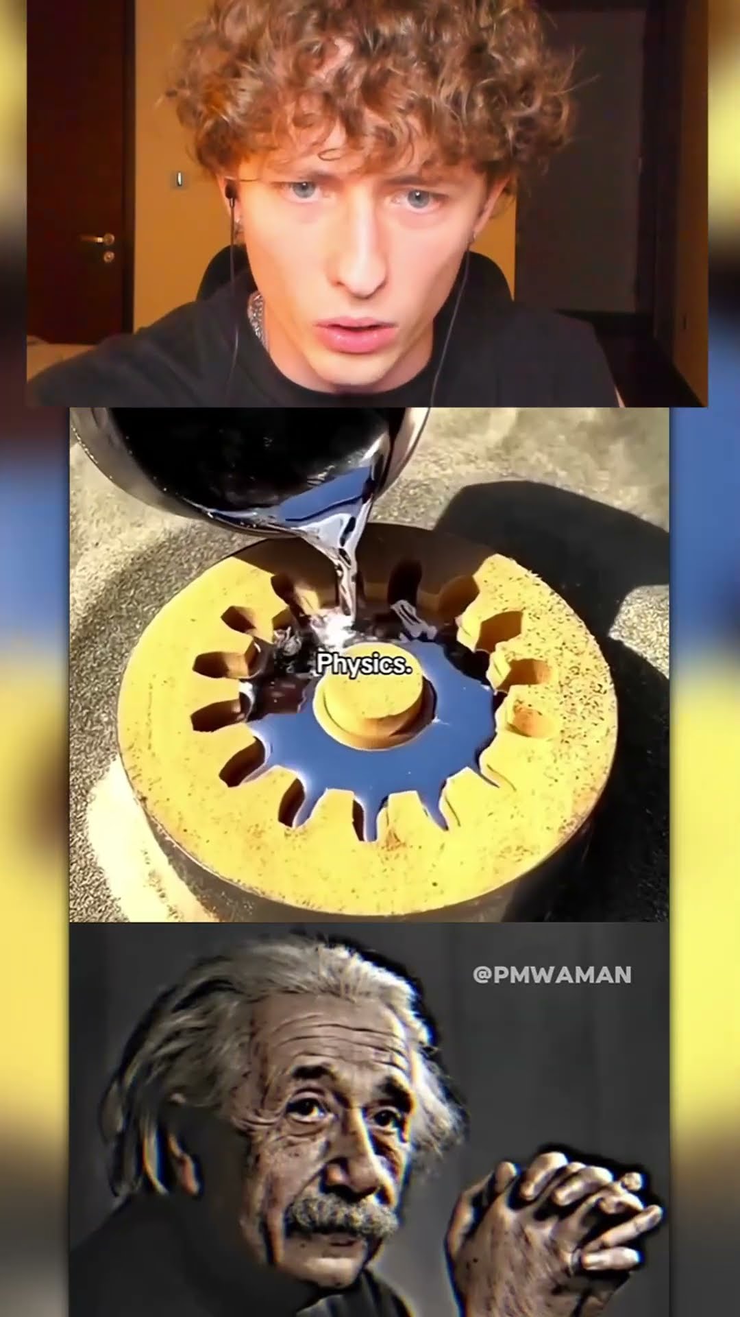 FÍSICAS ??