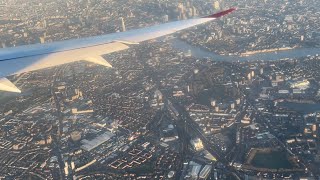TRIPREPORT | Virgin Atlantic (ECONOMY) | Delhi - London Heathrow | Boeing 787-9