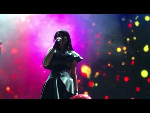 08 Света – Сердце моё (версия 2009) (Москва, Stadium, 10.12.2017)