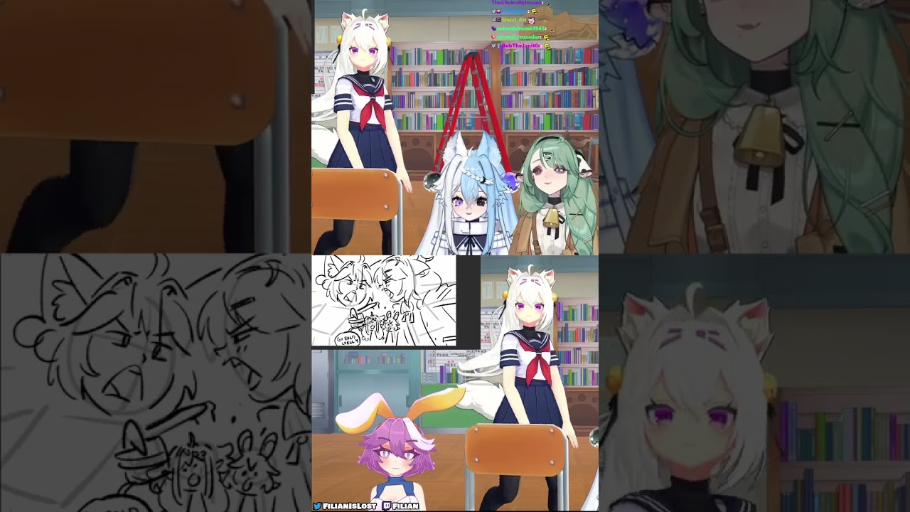 Honestly this would be great 