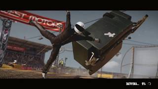 Wreckfest  autosport ios gameplay 19