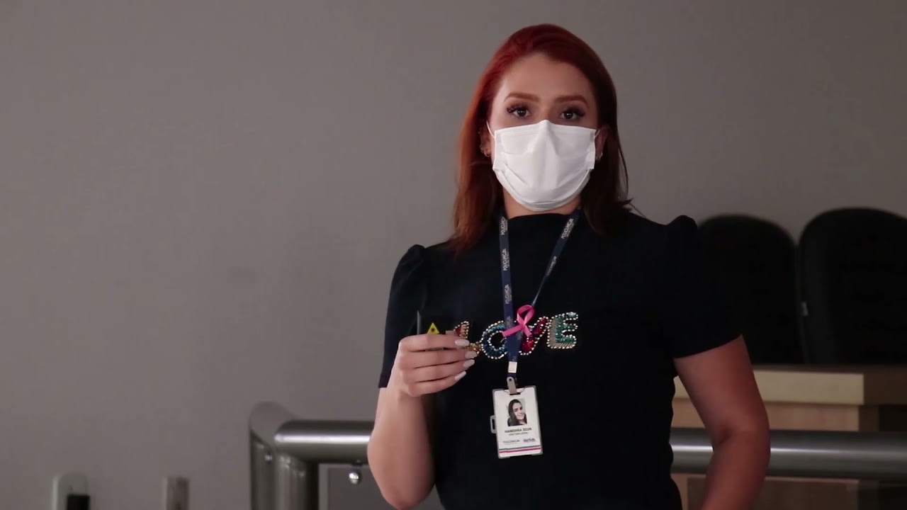 EQUIPE EXECUTIVA DA POLICLÍNICA ESTEVE EM BELO CAMPO REALIZANDO O PROJETO POLICLÍNICA ITINERANTE.