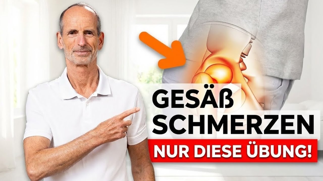 Schmerzen über Dem Gesäß Links www.youtube.com