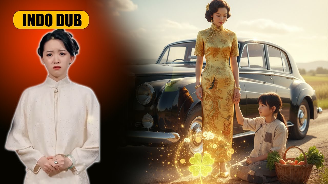 Gadis malang yang dihina ternyata ingkarnasi - Dalam semalam jadi permata keluarga CEO