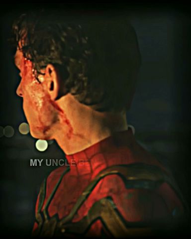Spider-Man: No Way Home - Uncle Ben \u0026 Gwen's Death - Edit| VØJ, Narvent - Memory Reboot #spiderman