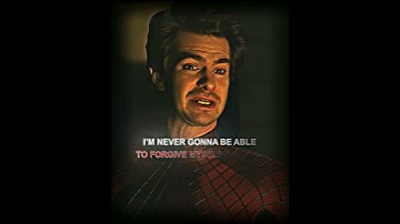 Spider-Man: No Way Home - Uncle Ben & Gwen