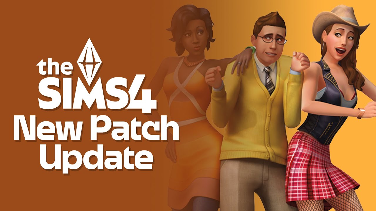 This Sims 4 Update Fixed MAJOR Issues… But What About Save Corruption?!