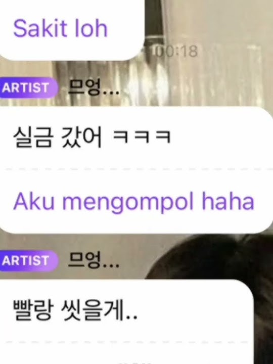 ngakak 😭😭🙏🏻🙏🏻 #jeno #nct #nctdream #bubble #leejeno