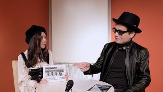 大久保喜市 ex-COOLS #5【山下達郎プロデュース NYレコーディング驚愕の真実！】