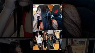 yara xd #kick #kick #kickperu #daarick28 #airita
