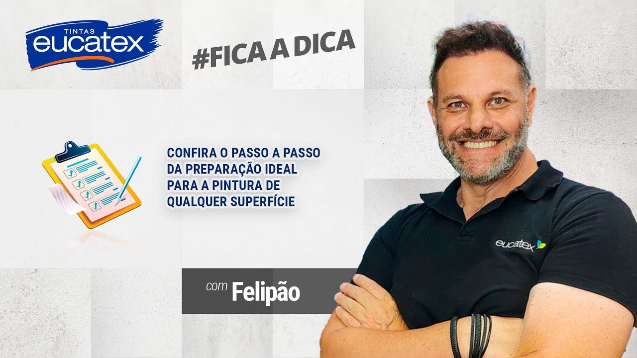 Preparação de pintura: quais etapas precisam ser seguidas?