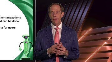 Blockchain, Crypto, NFTs and Other Scary Stuff No One Understands