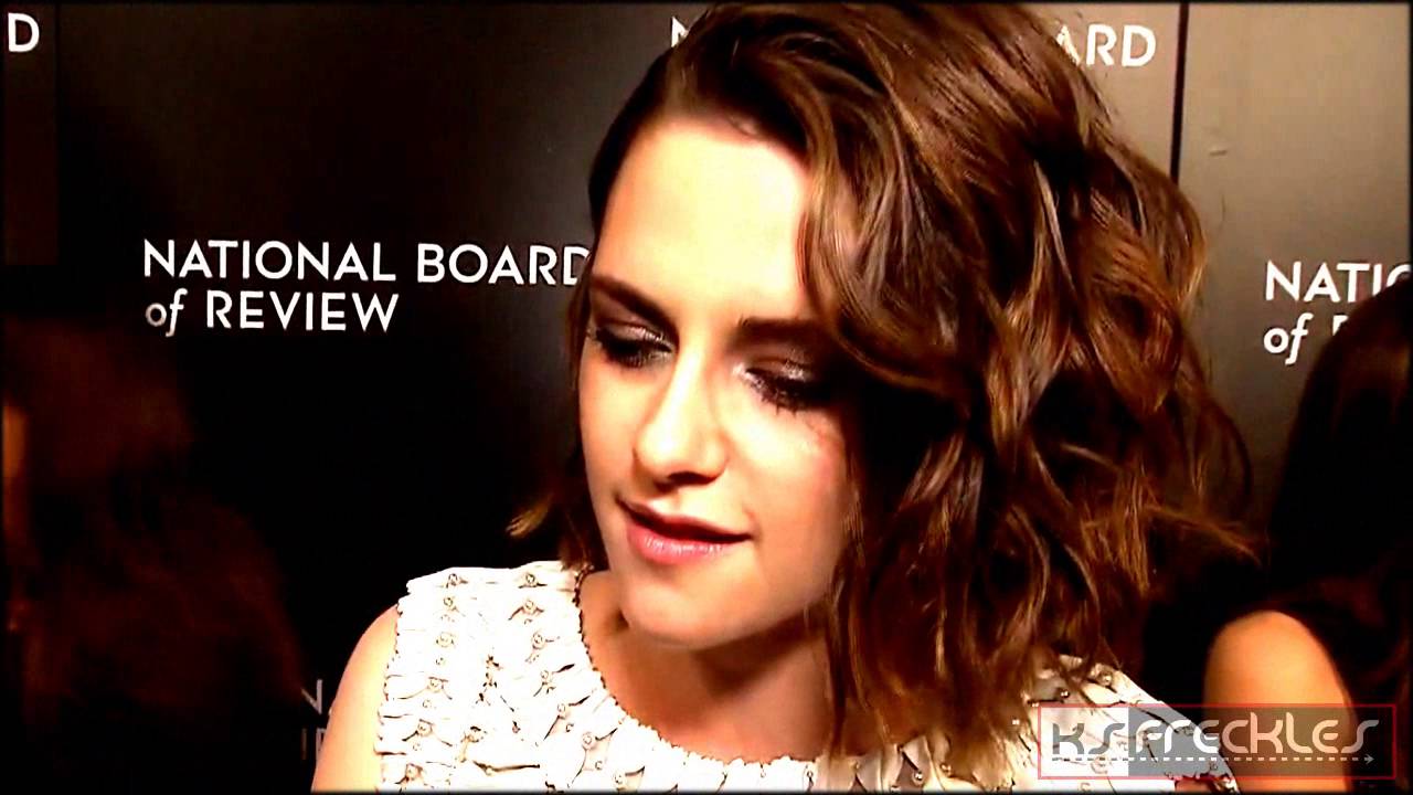 Kristen Stewart || See You Again