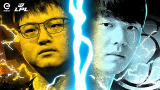 The Rivalry That Lowkey Changed League of Legends