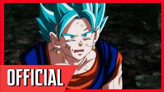 Rap về Vegito (Dragon Ball) - Humble