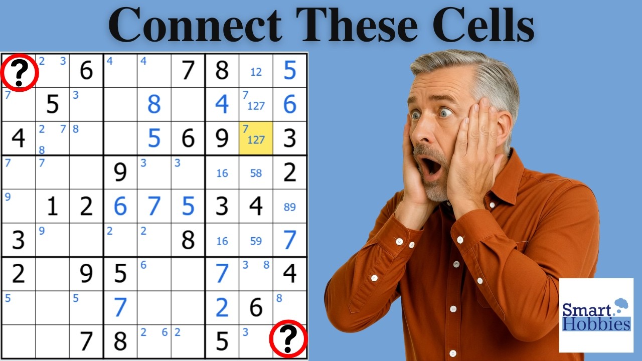 Что нужно знать о судоку W-Wings (5 главных советов)