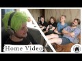 HOME VIDEO с группой ШАРЫ