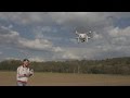 Обзор квадрокоптера dji phantom 3 advanced