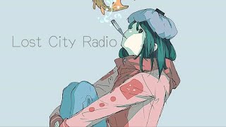 Lost City Radio