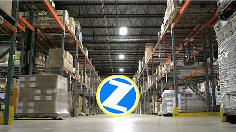 KM-1 Testimonial: Zenger Group