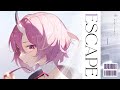 Escape | カシ・オトハ【OFFICIAL VIDEO】