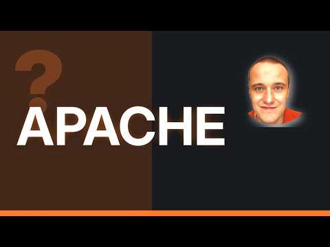 Problems with moving Apache server home directory