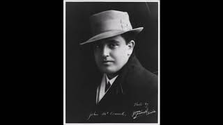 John Mccormack Just A Corner Of Heaven. 1929