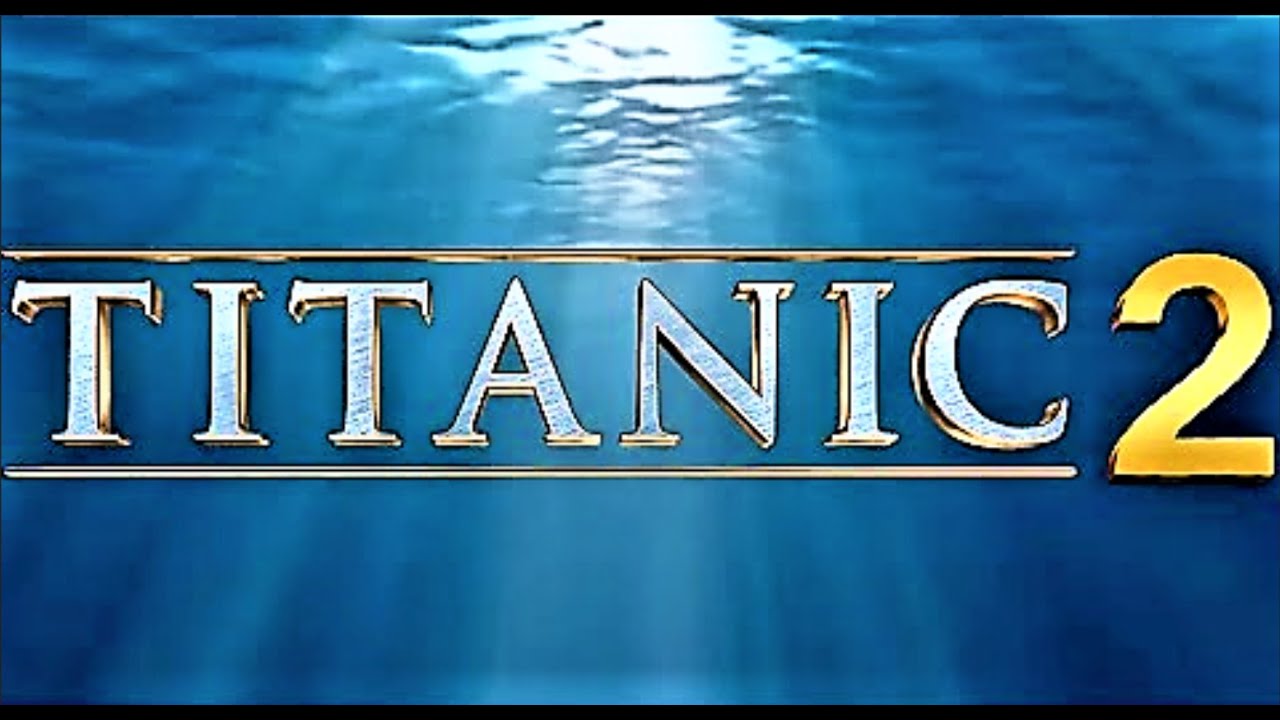 Titanic 2 DVDRip Pelicula completa - YouTube